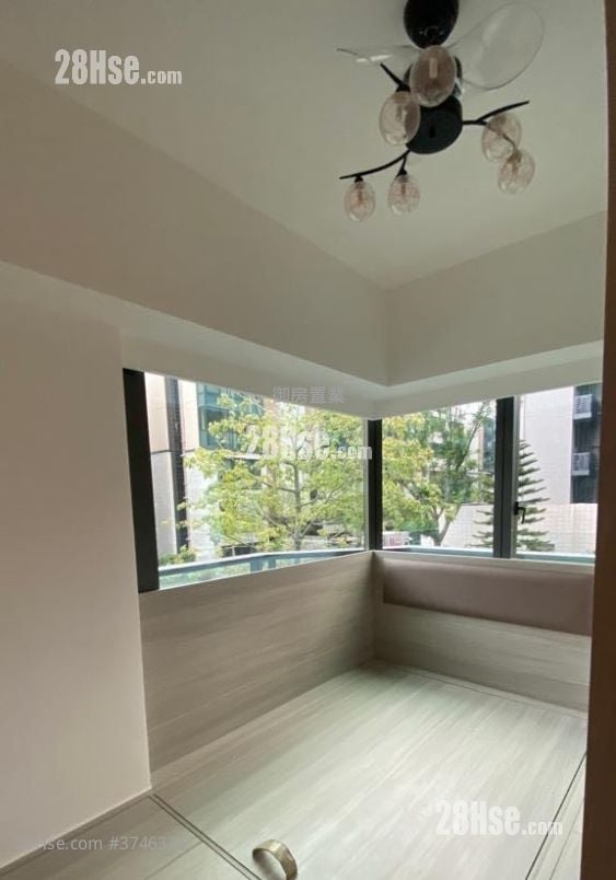 Wetland Seasons Park 售盘 3 房 , 2 浴室 621 平方尺