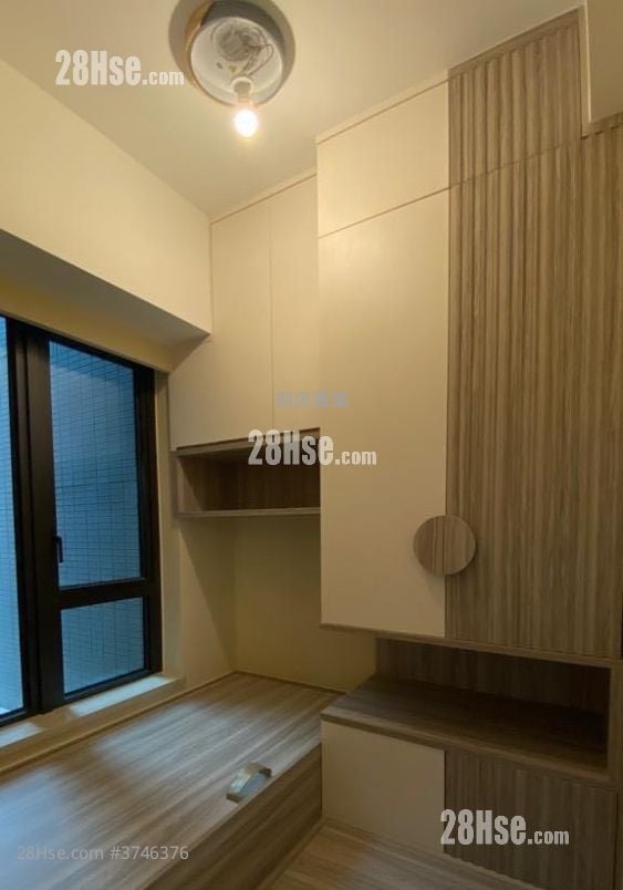 Wetland Seasons Park 售盘 3 房 , 2 浴室 621 平方尺