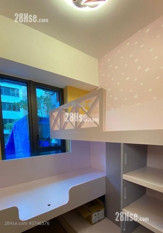 Wetland Seasons Park 售盘 3 房 , 2 浴室 621 平方尺