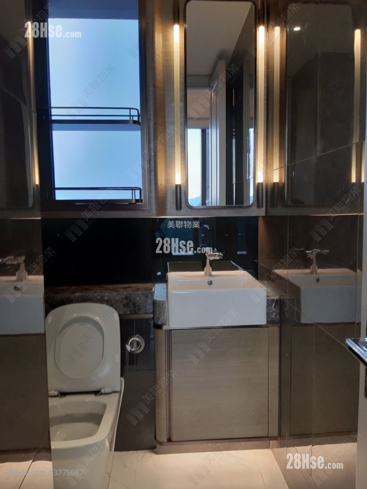 Eden Manor Sell Studio , 1 Bathroom 276 ft²