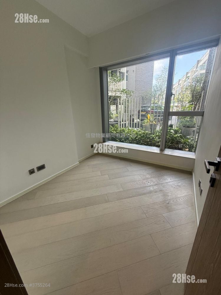 傲泷 售盘 1,108 平方尺