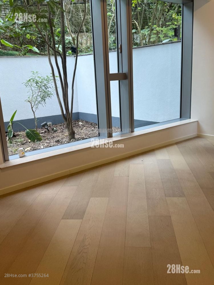 傲泷 售盘 1,108 平方尺