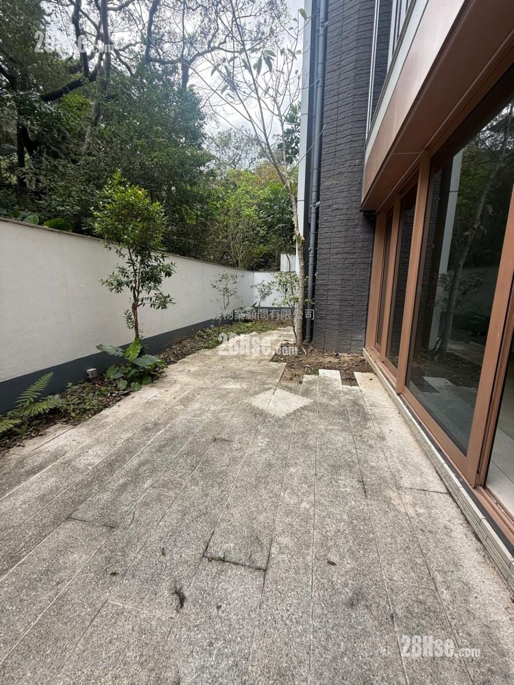 傲泷 售盘 1,108 平方尺