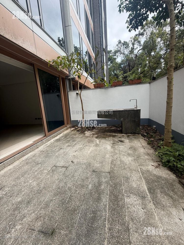 傲泷 售盘 1,108 平方尺