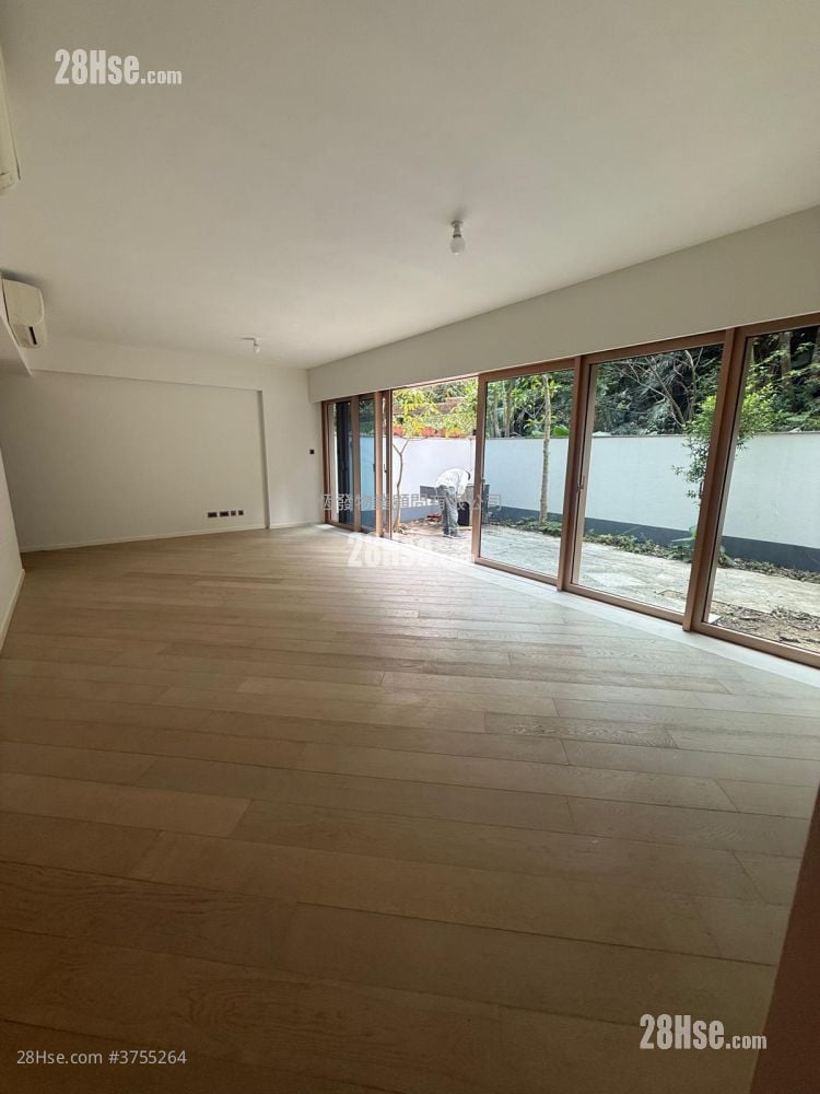 傲泷 售盘 1,108 平方尺