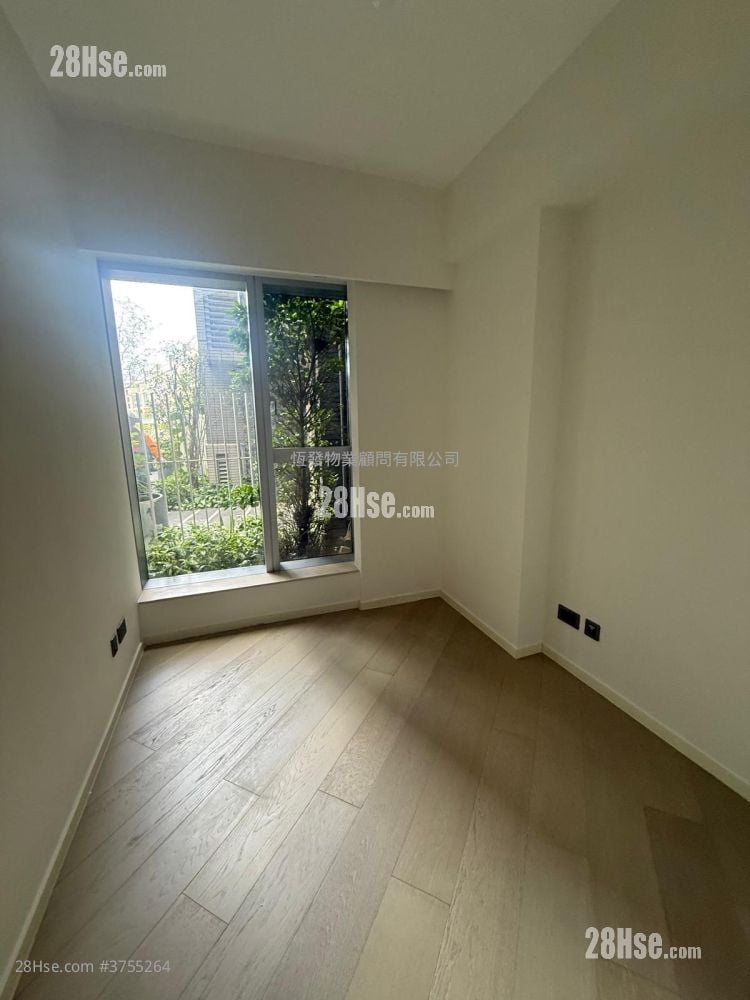 傲泷 售盘 1,108 平方尺