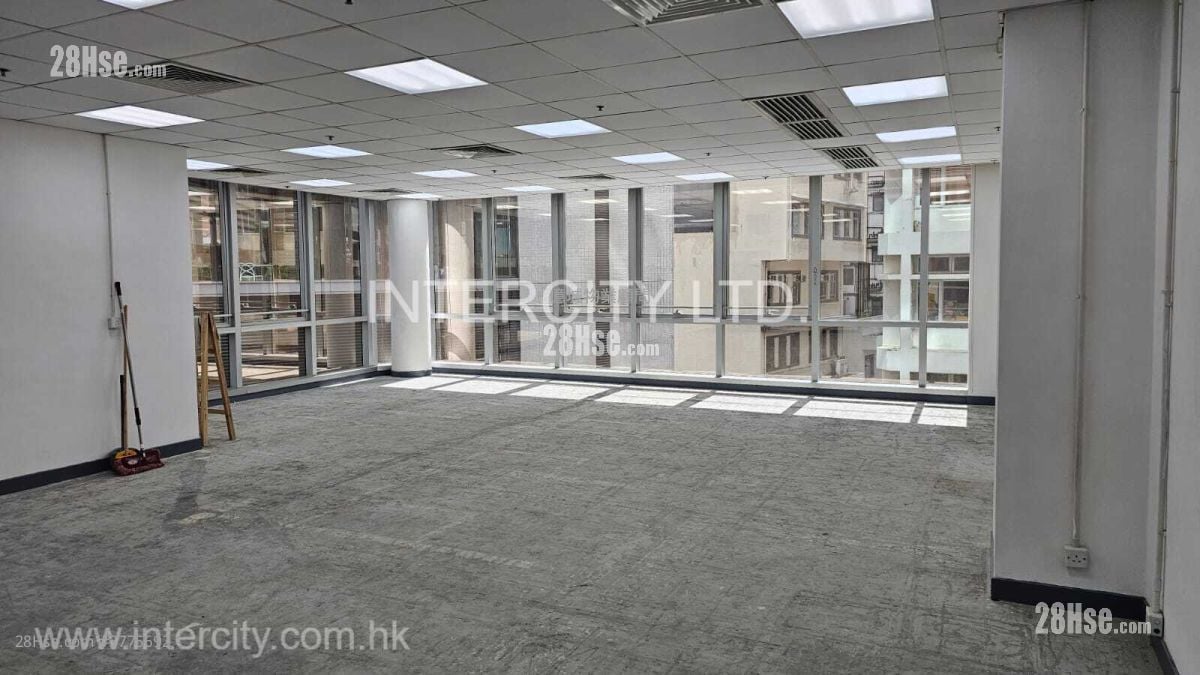 135 Bonham Strand Trade Centre Rental Studio