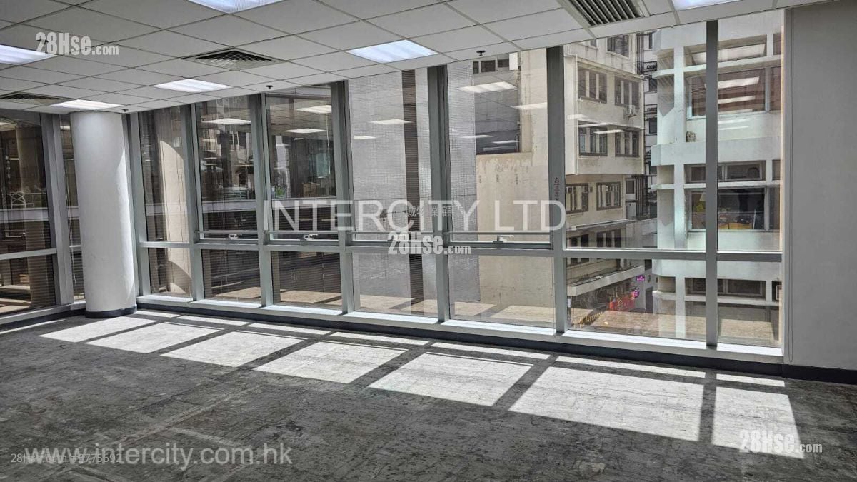 135 Bonham Strand Trade Centre Rental Studio