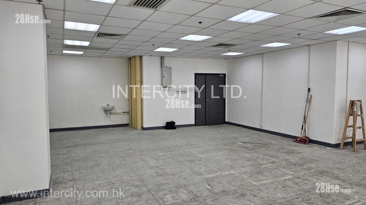 135 Bonham Strand Trade Centre Rental Studio