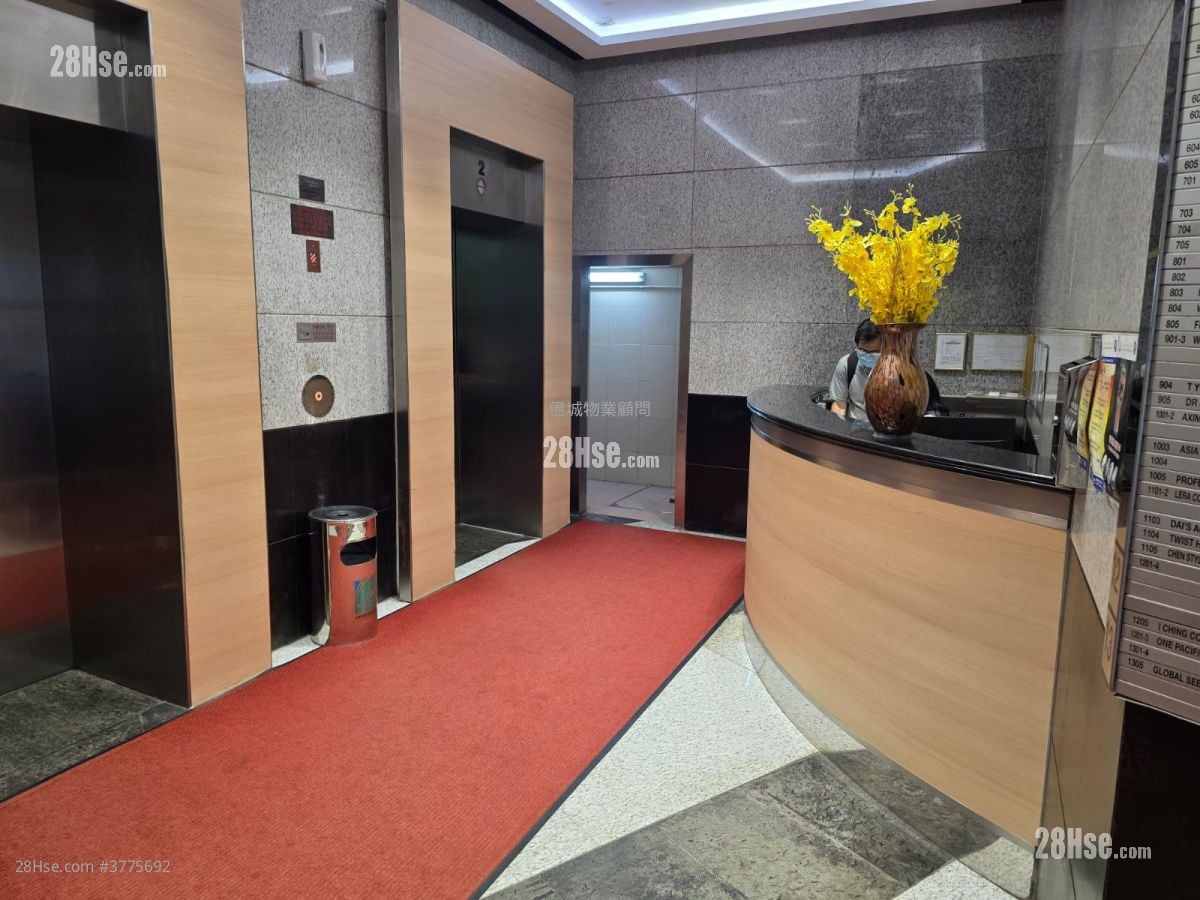 135 Bonham Strand Trade Centre Rental Studio