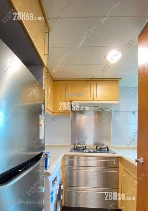 将军澳中心 售盘 2 房 438 平方尺