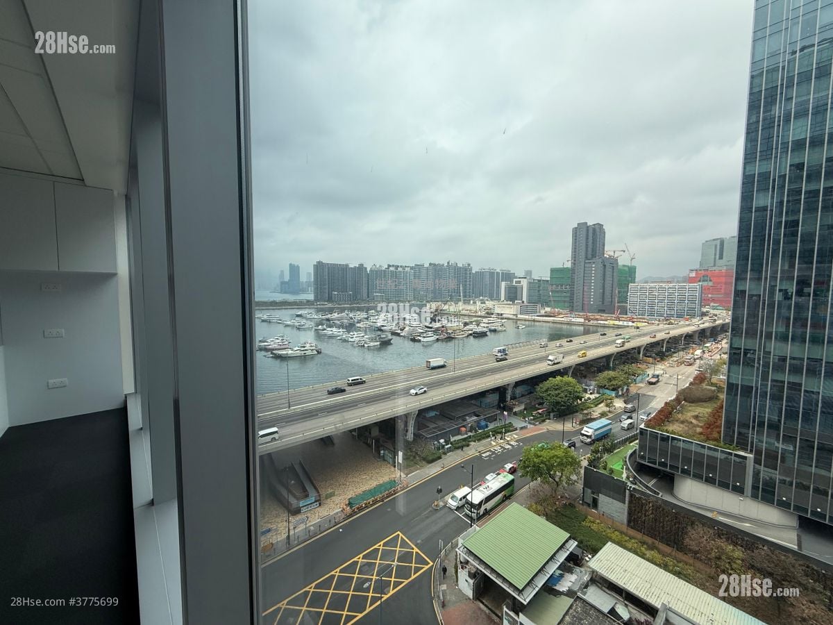 丝宝国际大厦 租盘