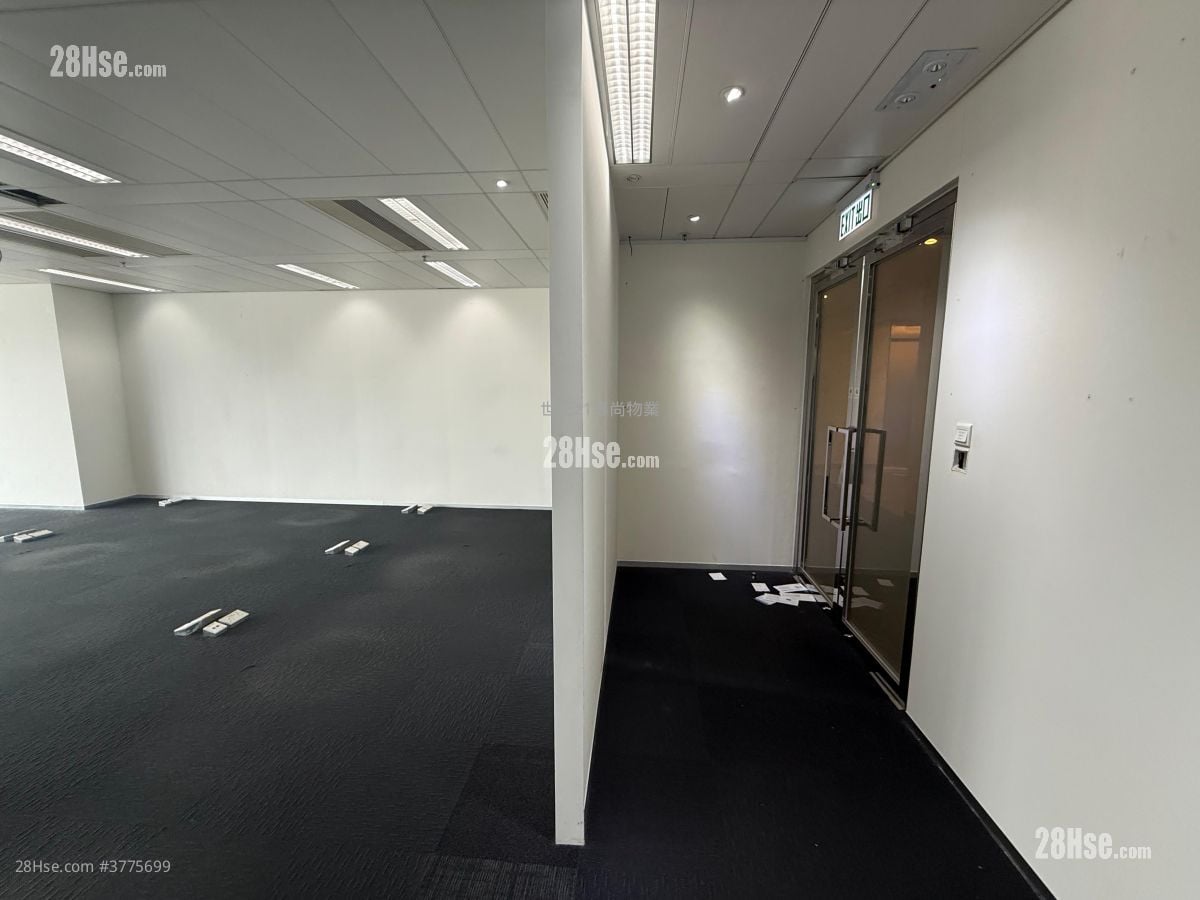 丝宝国际大厦 租盘