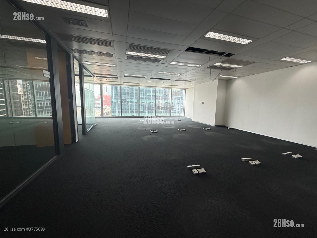 丝宝国际大厦 租盘