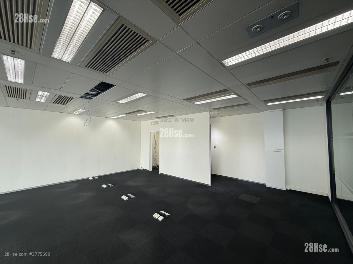 丝宝国际大厦 租盘