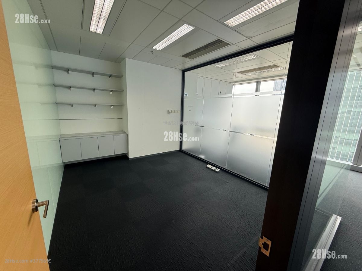 丝宝国际大厦 租盘