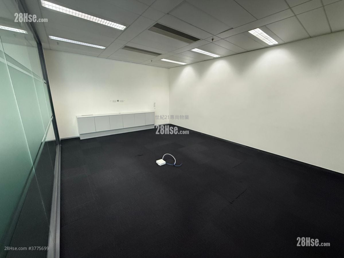 丝宝国际大厦 租盘