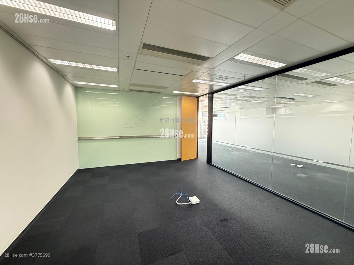 丝宝国际大厦 租盘