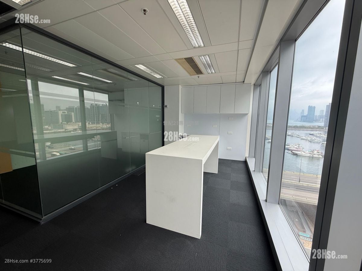 丝宝国际大厦 租盘