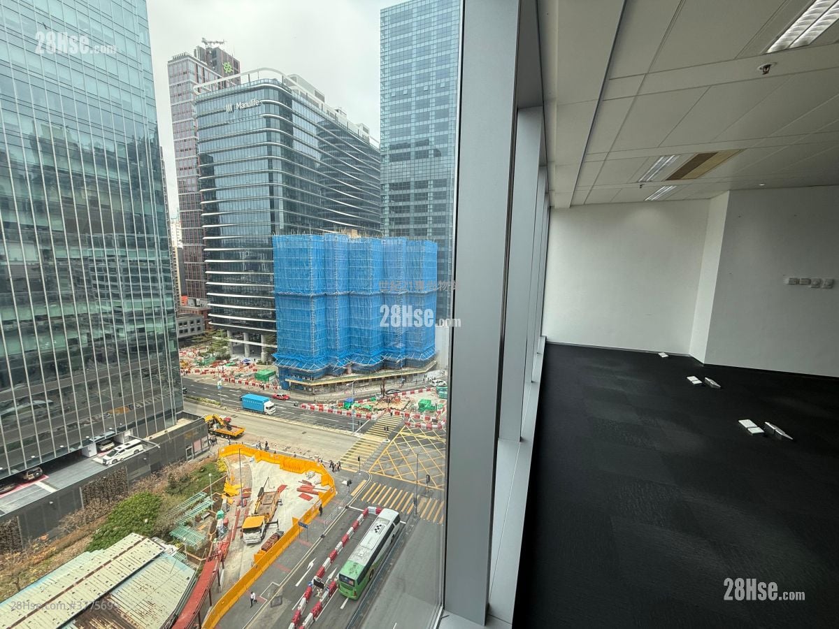 丝宝国际大厦 租盘