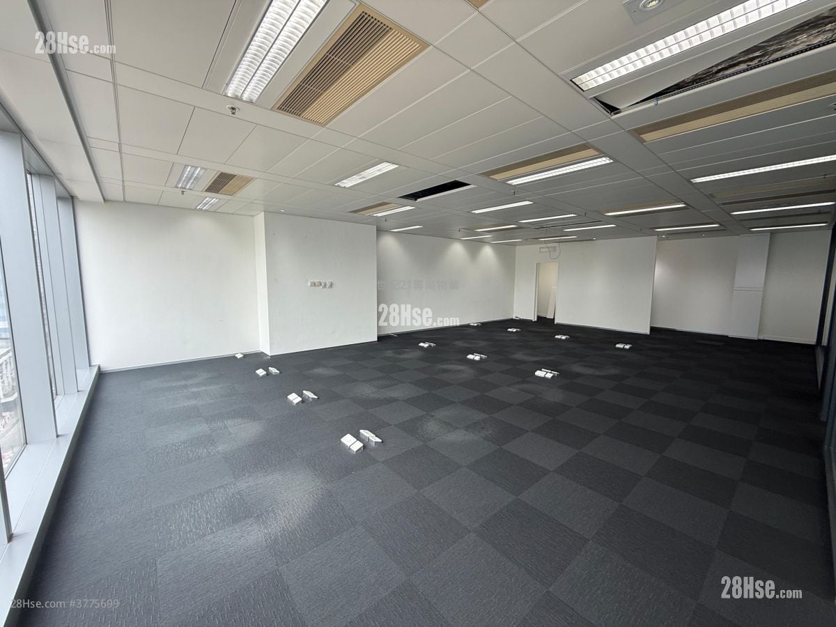 丝宝国际大厦 租盘