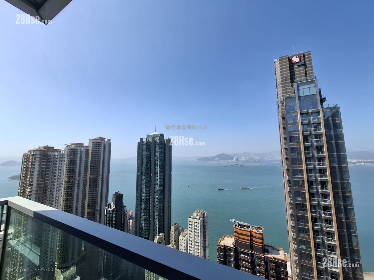 Imperial Kennedy Sell 1,259 ft²