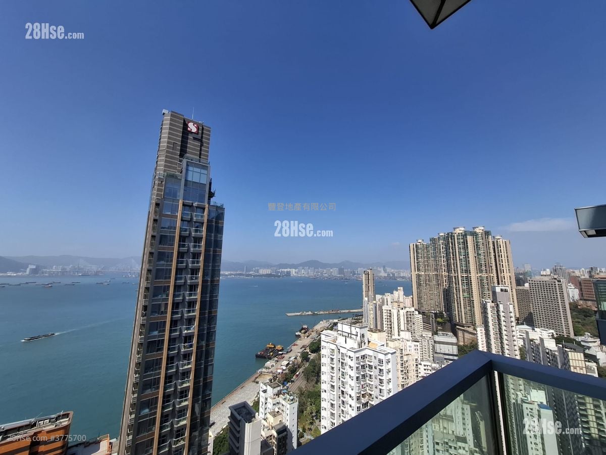 Imperial Kennedy Sell 1,259 ft²