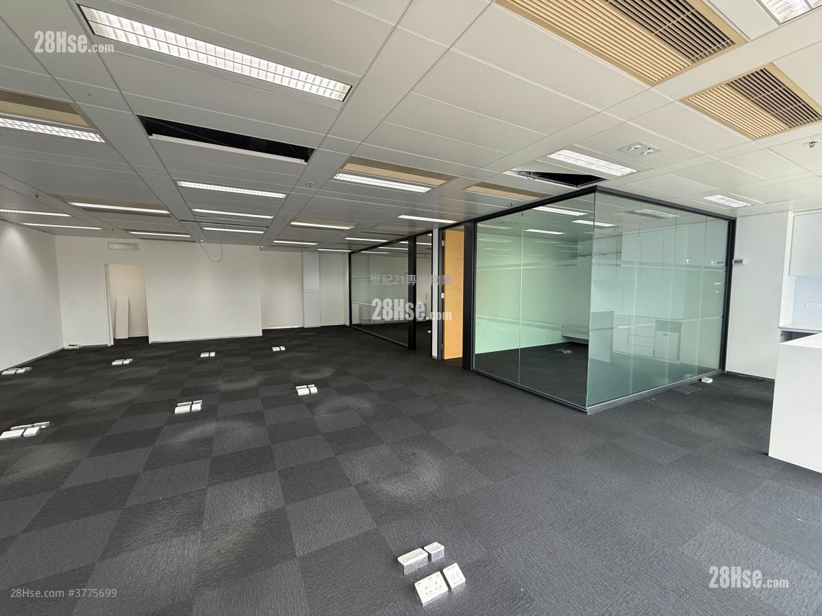 丝宝国际大厦 租盘