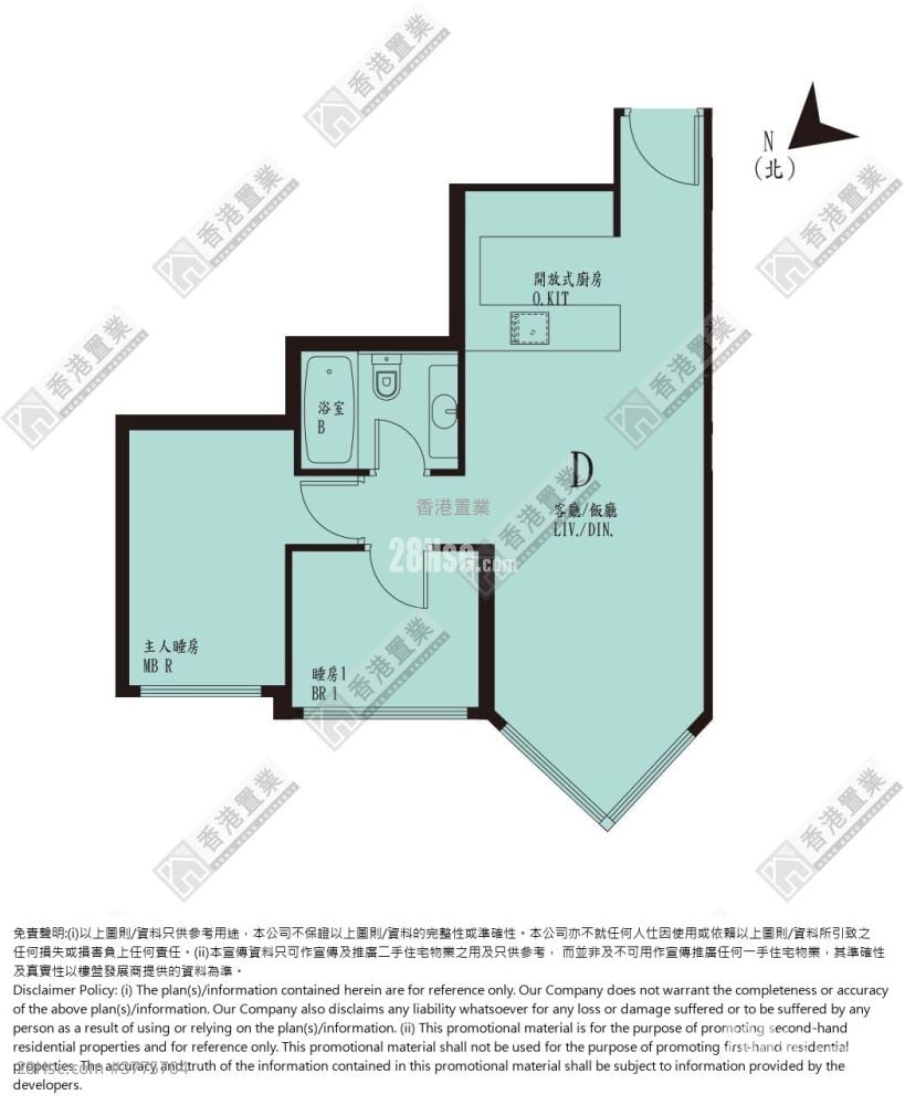 Seaside Sonata Sell 2 Bedrooms 503 ft²
