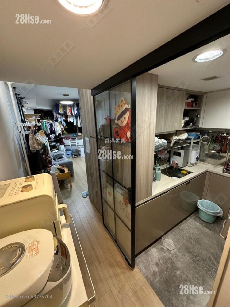 Seaside Sonata Sell 2 Bedrooms 503 ft²