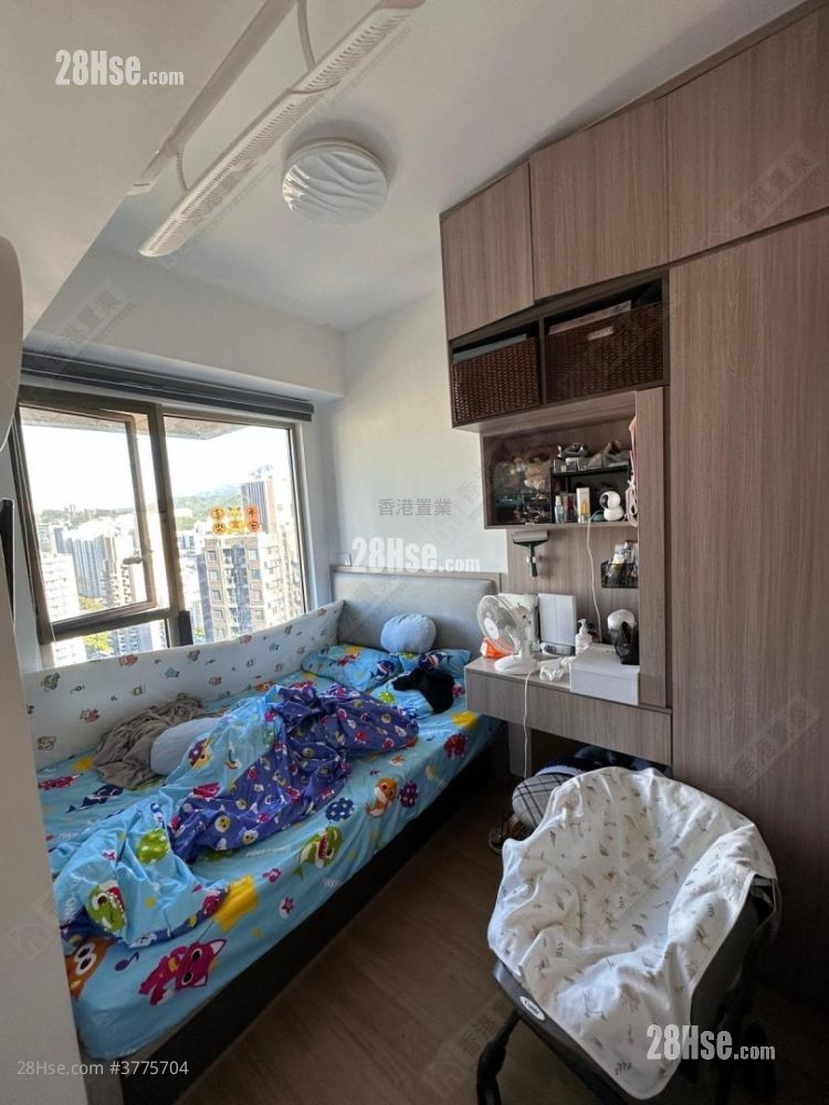 Seaside Sonata Sell 2 Bedrooms 503 ft²