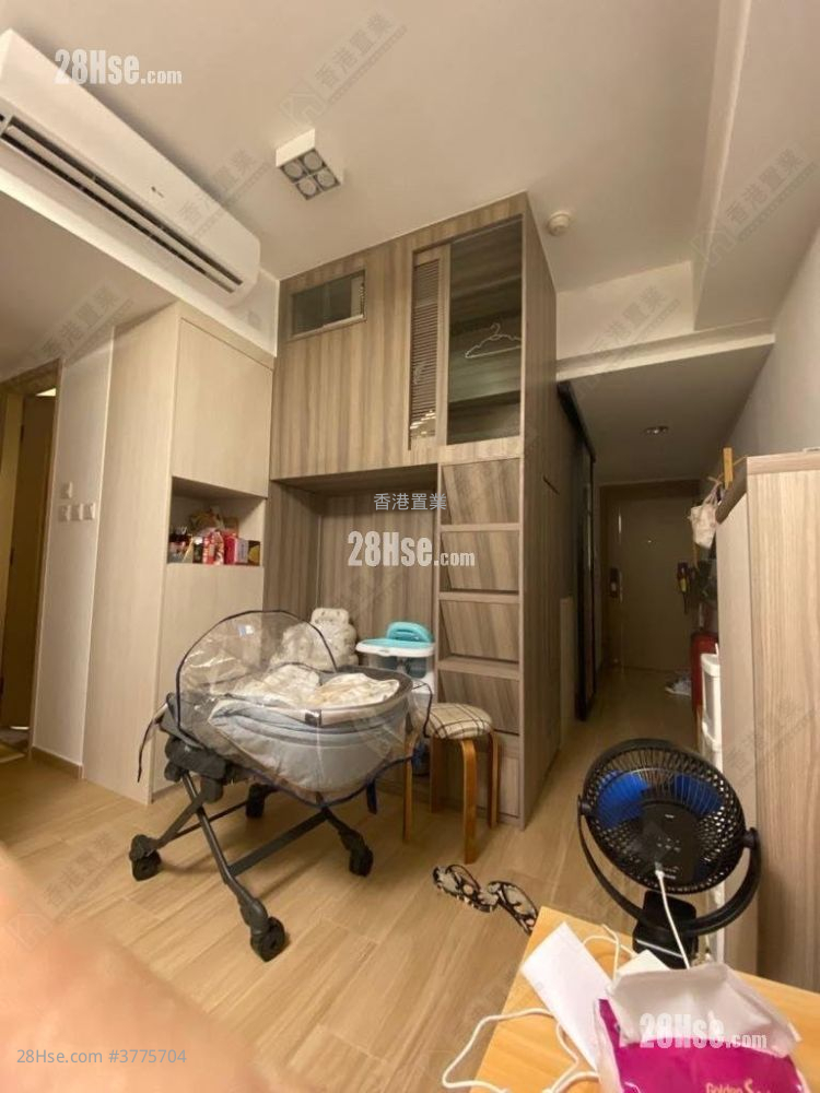 Seaside Sonata Sell 2 Bedrooms 503 ft²