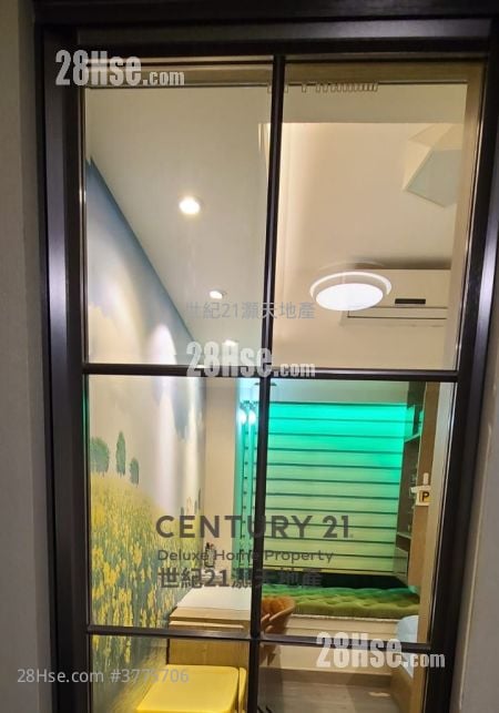 岚山 售盘 3 房 , 2 浴室 751 平方尺