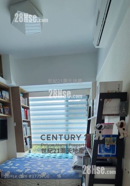 岚山 售盘 3 房 , 2 浴室 751 平方尺