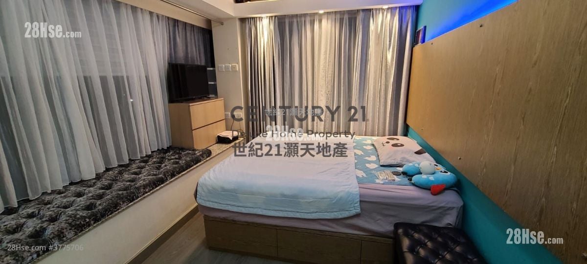 岚山 售盘 3 房 , 2 浴室 751 平方尺