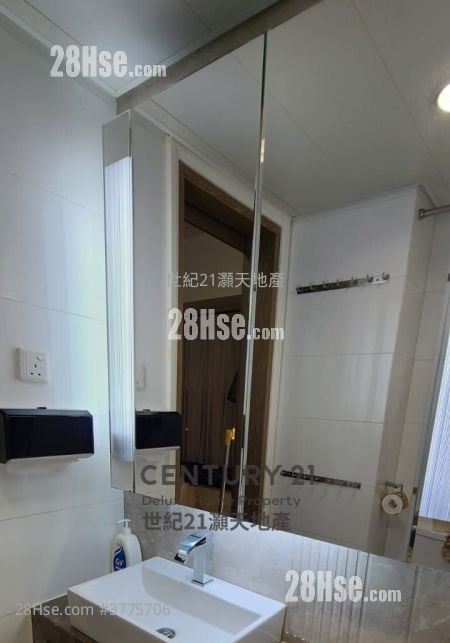 岚山 售盘 3 房 , 2 浴室 751 平方尺