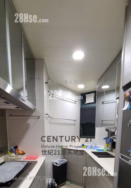 岚山 售盘 3 房 , 2 浴室 751 平方尺