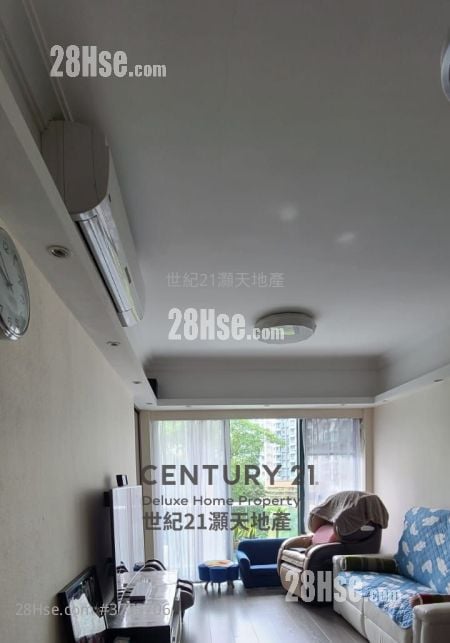 岚山 售盘 3 房 , 2 浴室 751 平方尺