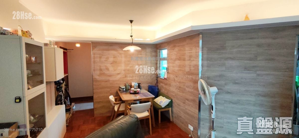 Mountain Shore Sell 2 Bedrooms 501 ft²