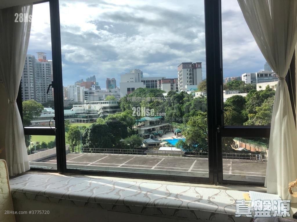 花园大厦 售盘 3 房 , 2 浴室 1,227 平方尺