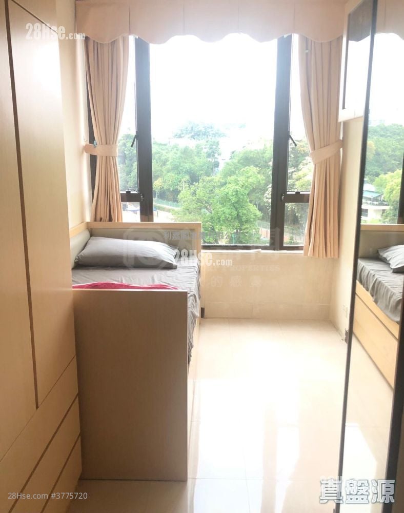 花园大厦 售盘 3 房 , 2 浴室 1,227 平方尺