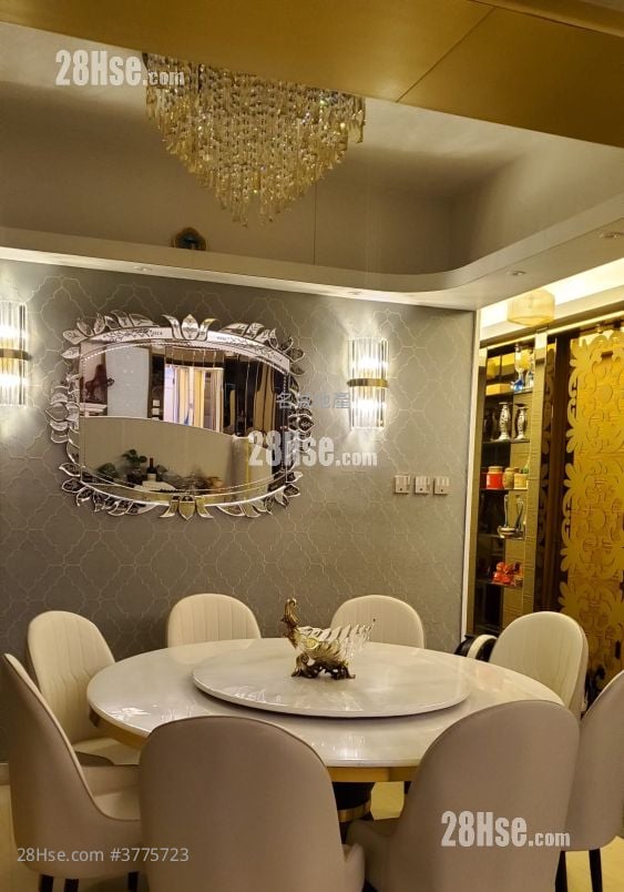 Lakeview Garden Sell 5+ Bedrooms , 4 Bathrooms 1,017 ft²