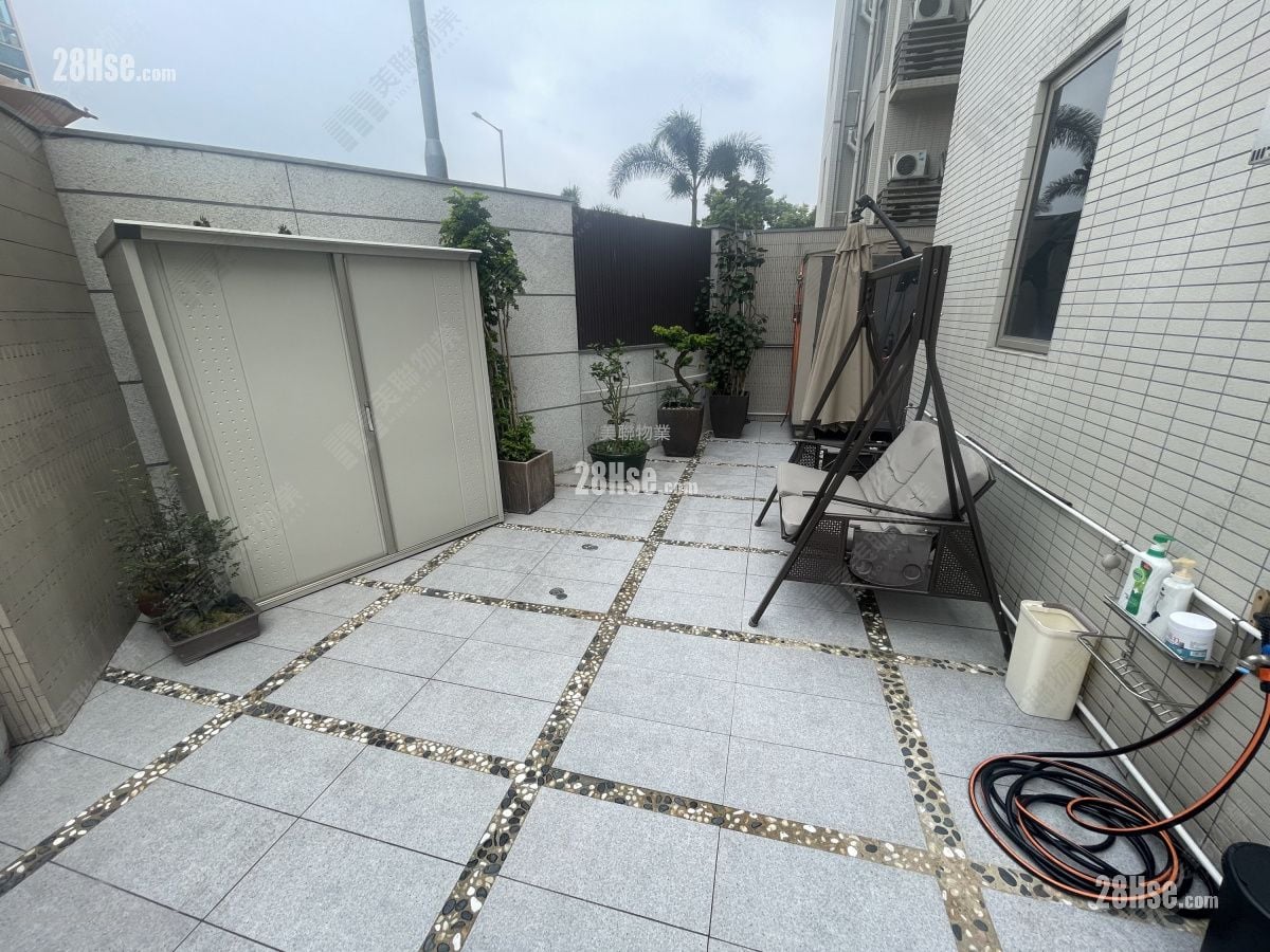 海日湾 售盘 4 房 , 3 浴室 1,471 平方尺