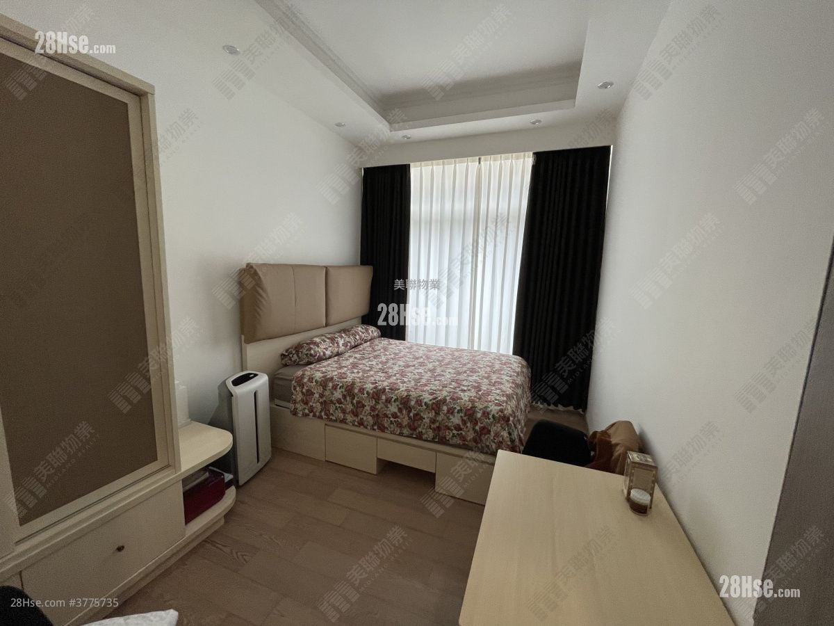 海日湾 售盘 4 房 , 3 浴室 1,471 平方尺