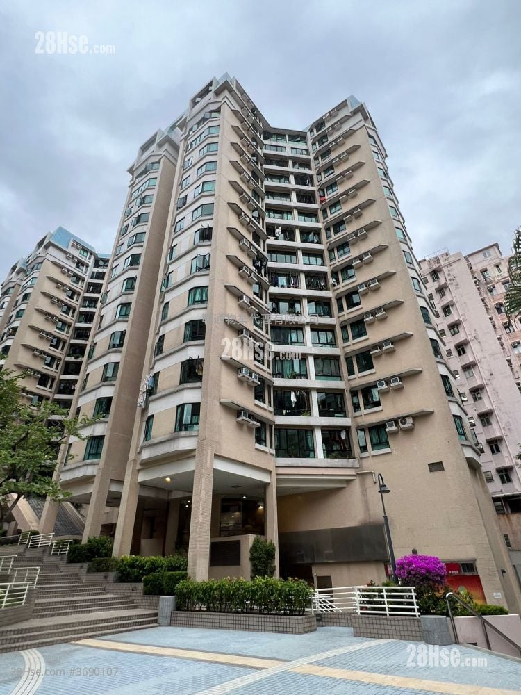 Jubilant Place Sell 4 Bedrooms , 2 Bathrooms 842 ft²