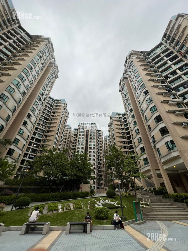 Jubilant Place Sell 4 Bedrooms , 2 Bathrooms 842 ft²