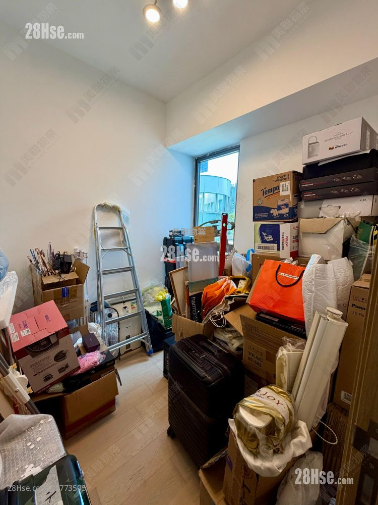 朗屏8号 售盘 2 房 , 1 浴室 491 平方尺