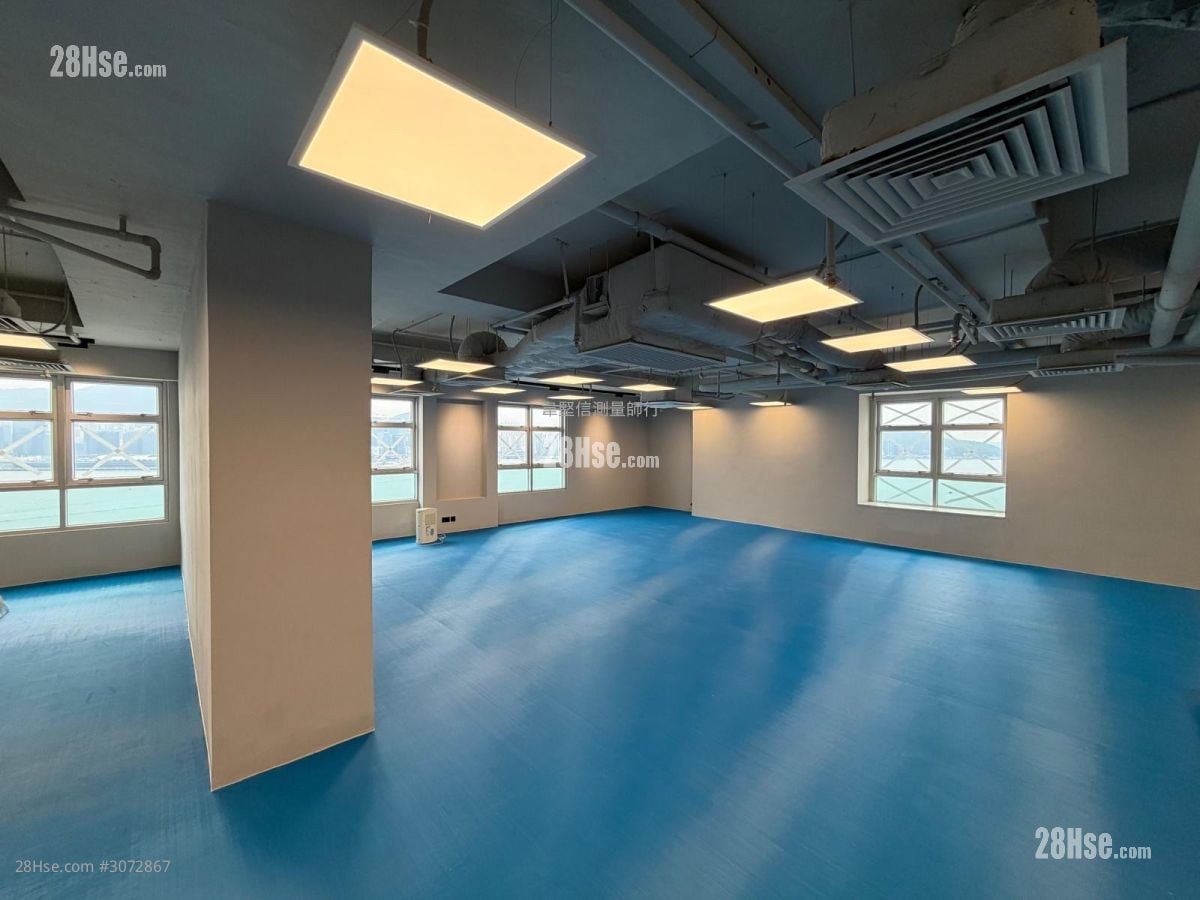 柯达大厦二期 租盘