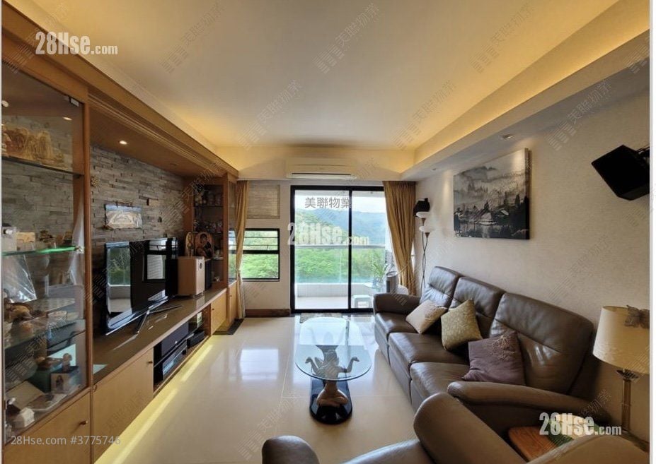 Greenwood Terrace Sell 3 Bedrooms 882 ft²