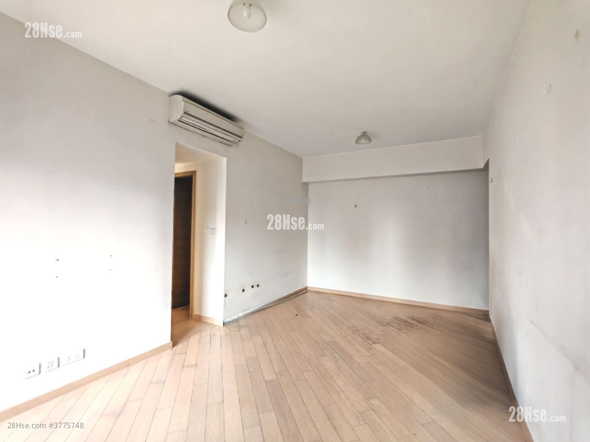 凯滙 售盘 3 房 , 2 浴室 832 平方尺